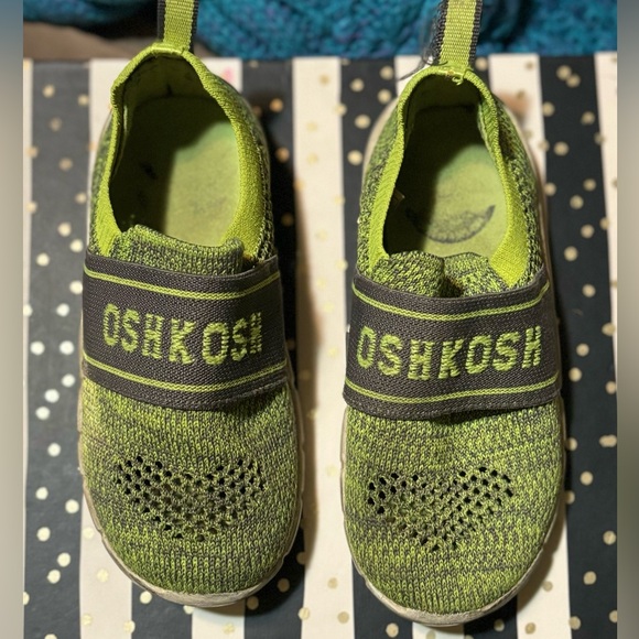 Toddler Little Kid Shoes Bundle Size 9 10 11 12 Slip On Sneakers Water Shoes - Picture 4 of 12